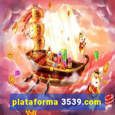 plataforma 3539.com